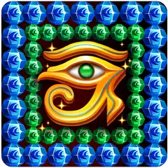 Cleopatra Diamond Quest☥ APK download