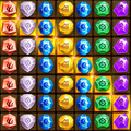 Witchy Diamonds