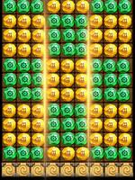 witchy diamanten Plakat