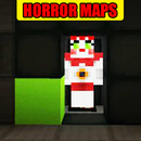 Horror maps for MCPE APK