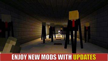 Horror maps for MCPE 截圖 2