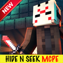 Hide and Seek for MCPE APK