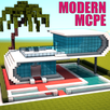 Modern Houses and Furniture for MCPE APK