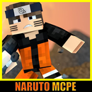 Naruto Mod for MCPE (Minecraft) APK