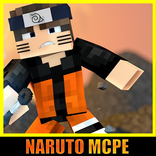 Naruto Mod for MCPE (Minecraft)