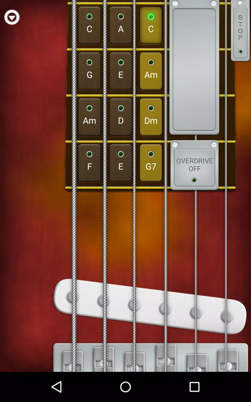 Descarga de APK de Guitarra - Virtual Guitar Pro para Android