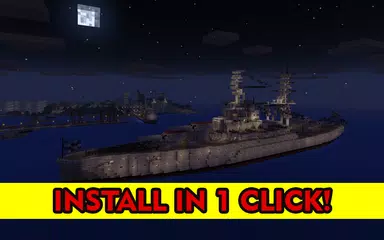 Ships and Boats for MCPE APK download