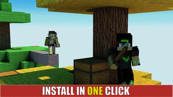 SkyWars for MCPE Screenshot 1