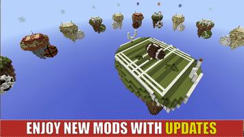 SkyWars for MCPE Screenshot 2