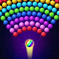 Bubble  Roller Skating APK download