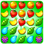 میوه آبدار شیرین