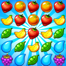 jardin de récolte des fruits APK