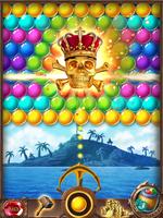 Pirate Bubble Classic اسکرین شاٹ 3