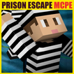 Prison Escape for MCPE