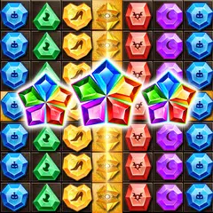 Diamond Witch Quest APK download