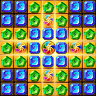 Witch Puzzle Diamond Quest icon