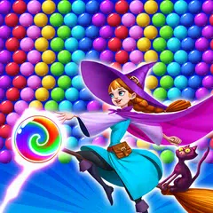 Witch Magic Shooting APK download