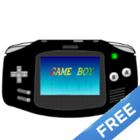 VGBAplus - GAMEBOY Emulator أيقونة