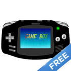 VGBAplus - GAMEBOY Emulator ikona