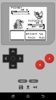 VGBAplus GAMEBOY Emulator Screenshot 3