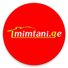 MIMTANI.GE 图标