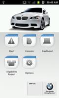 Foresight Mobile™ BMW imagem de tela 1