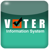Pak Voter Info icon