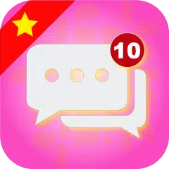 Chat với người lạ Việt Nam APK 下載