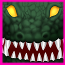 Khám răng cá sấu APK