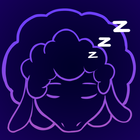 Counting Sheep Sleepy icon