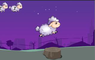 Counting Sheep Sleepy screenshot 2