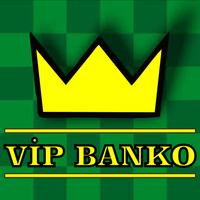 VİP Banko Plakat