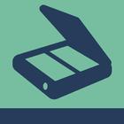 Document Scanner- PDF Creator 图标