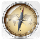 Compass 360 Pro icône