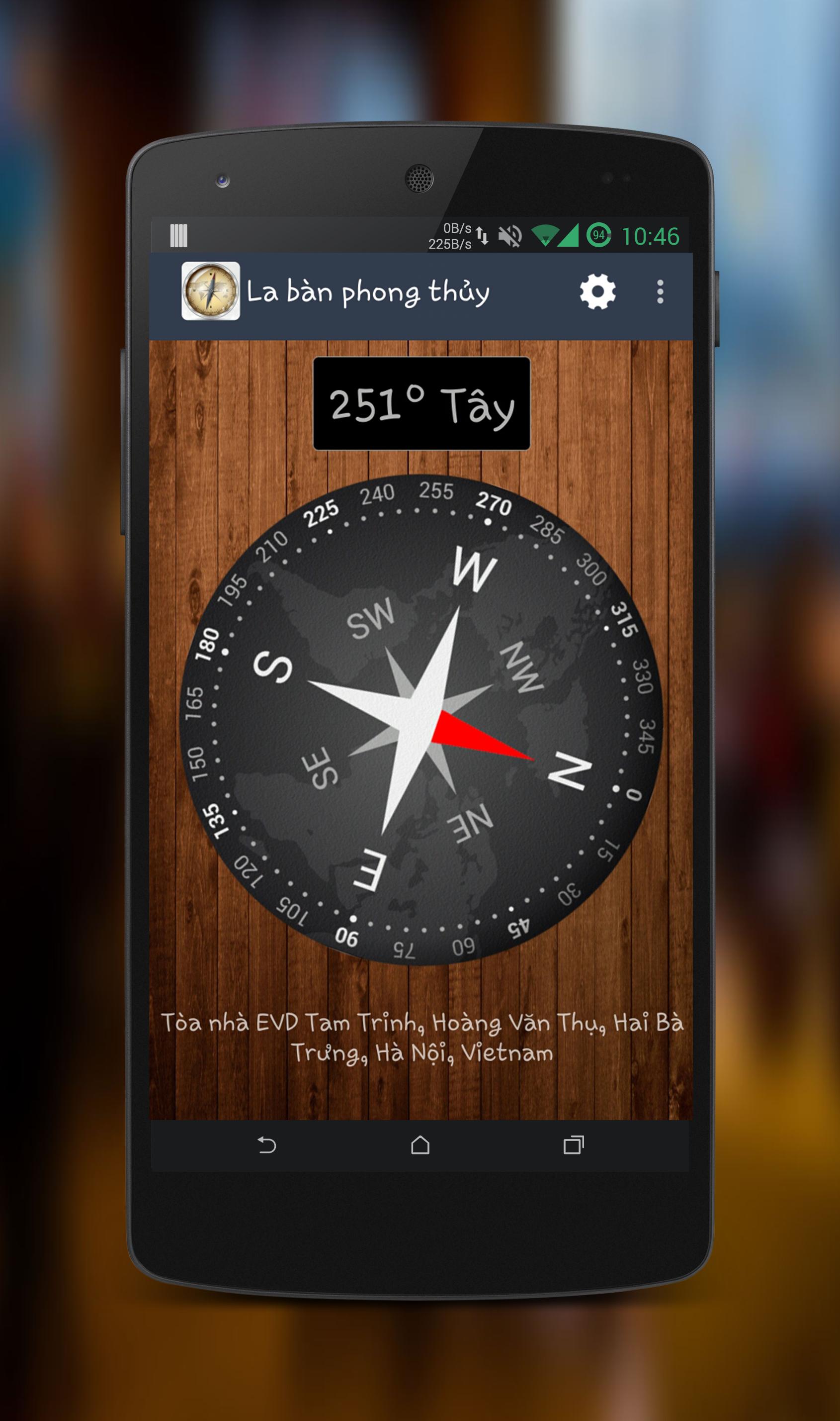 Хороший компас на телефон. Compass 360. V360 Pro приложение.