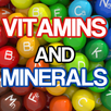 Vitamins and Minerals Guide APK