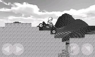 Wheels vs. Cubes screenshot 2