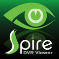 VITEK Spire Series DVR Viewer