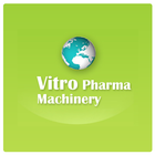 Vitro Pharma Machinery icône