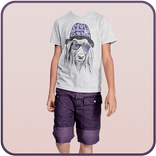 Boys Fashion Photo Editor