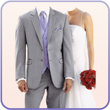 Couple Suit Photo Editor