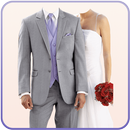 Couple Suit Photo Editor aplikacja