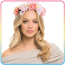 Flower Crown Photo Editor APK