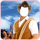 Horse With Man Photo Editor APK