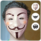 Masquerade Camera icon