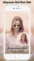 Masquerade Camera โปสเตอร์