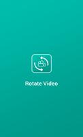 Rotate Video پوسٹر