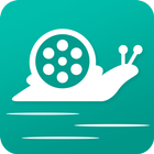 Slow Video Maker icon