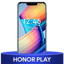 Theme And Launcher For Huawei Honor Play. Icons APK