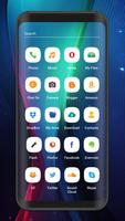 Theme for Samsung Galaxy A6 bài đăng